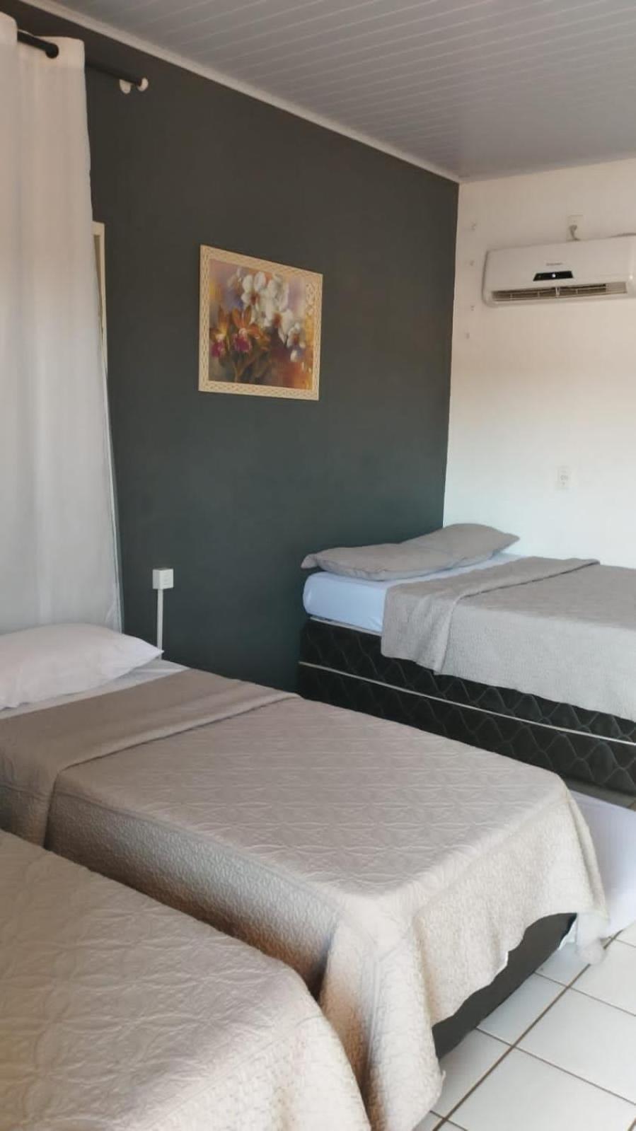 Pousada Zoe 피라노폴리스 외부 사진